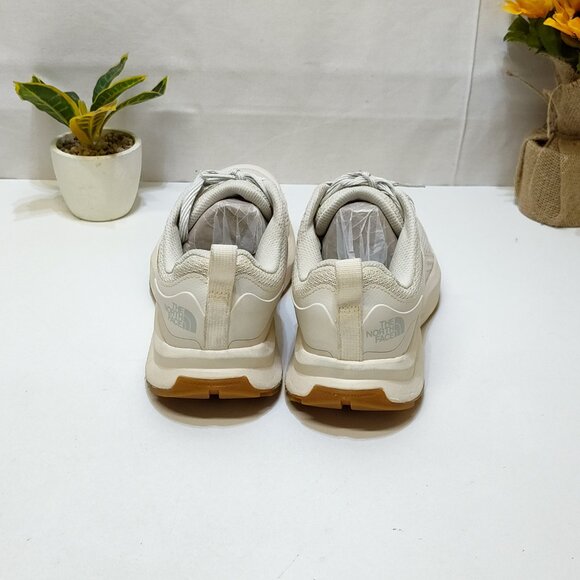 The North Face Hypnum Trail Running Shoe 3.5 mm Lugs Durable Traction WMNS US 10 - Picture 6 of 9